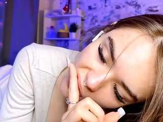 jinnygarland webcam model stream image