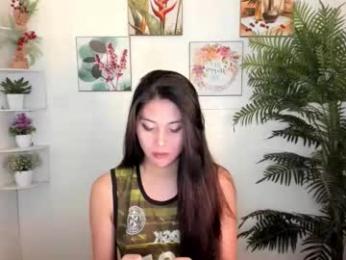 badjao_girl webcam model stream image