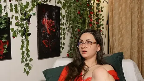 NaughtYHomemadE webcam model stream image