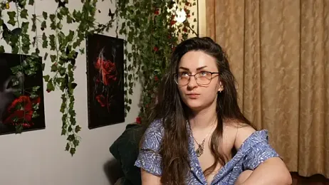 NaughtYHomemadE webcam model stream image