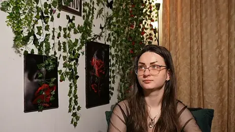 NaughtYHomemadE webcam model stream image