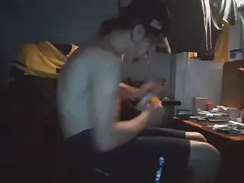 xxxTony999 webcam model stream image