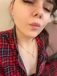 NikaMur webcam model stream image