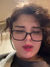 NikaMur webcam model stream image