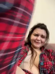 NikaMur webcam model stream image