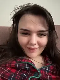 NikaMur webcam model stream image