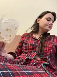 NikaMur webcam model stream image