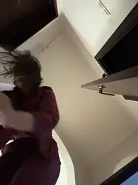 NikaMur webcam model stream image