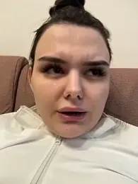 NikaMur webcam model stream image