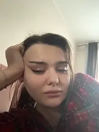 NikaMur webcam model stream image