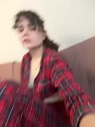 NikaMur webcam model stream image