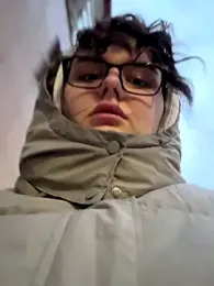 NikaMur webcam model stream image