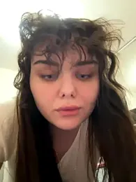 NikaMur webcam model stream image