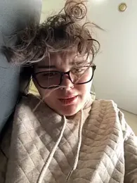 NikaMur webcam model stream image