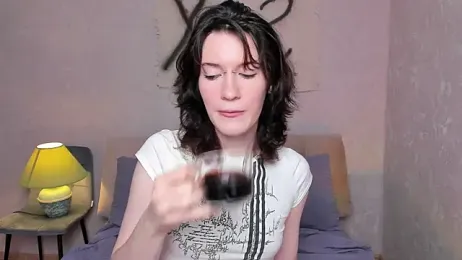 Kolette_Gray webcam model stream image