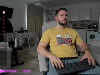 hard_chriss webcam model stream image