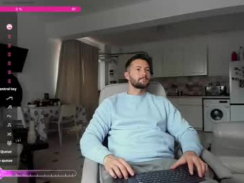 hard_chriss webcam model stream image