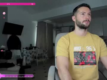 hard_chriss webcam model stream image