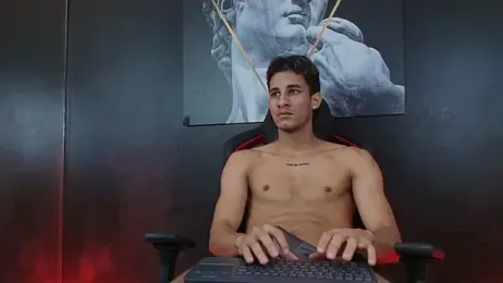 JakeMoxley webcam model stream image