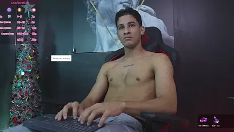 JakeMoxley webcam model stream image