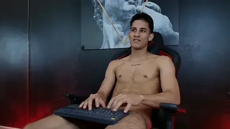 JakeMoxley webcam model stream image