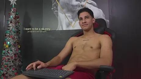 JakeMoxley webcam model stream image