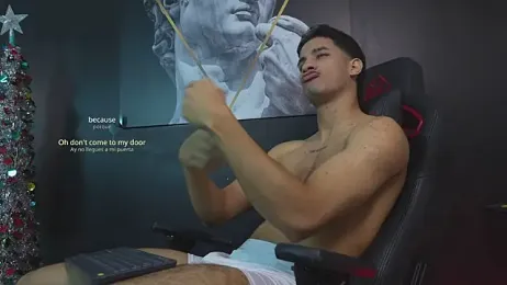 JakeMoxley webcam model stream image