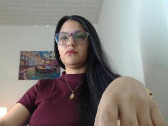 julietarossi webcam bongacams model stream image