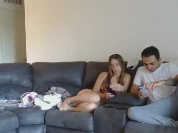 carlosdickinson webcam model stream image