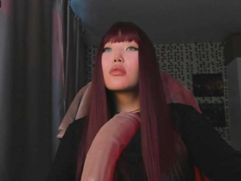 yvetteop webcam model stream image
