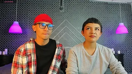 Hardcore_heat webcam model stream image