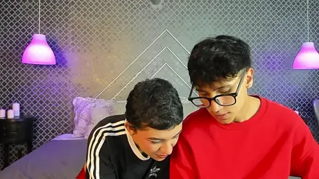 Hardcore_heat webcam stripchat model stream image