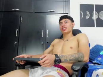 jey_cox23 webcam model stream image