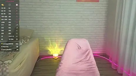 candyboofairy webcam model stream image