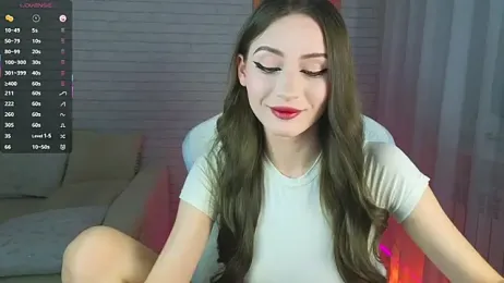 candyboofairy webcam model stream image