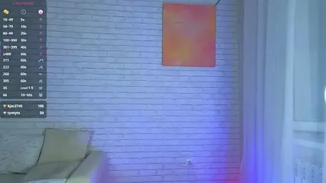 candyboofairy webcam model stream image