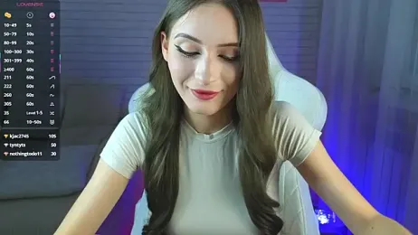 candyboofairy webcam model stream image