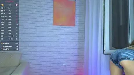 candyboofairy webcam model stream image