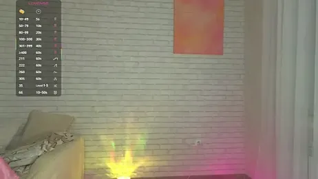 candyboofairy webcam model stream image