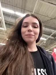 pantyless webcam model stream image