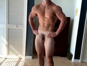 kinkybuffboy webcam model stream image