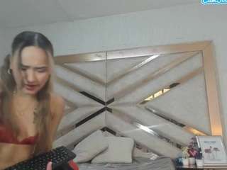 ashleyvanesars webcam model stream image