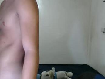 hottiespydie webcam chaturbate model stream image