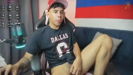 andy_cute22 webcam model stream image