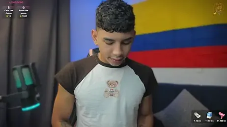 andy_cute22 webcam model stream image