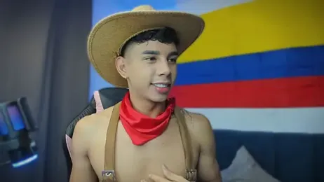 andy_cute22 webcam model stream image