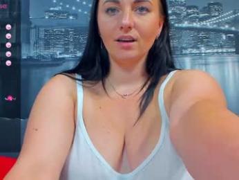 stunning_lily webcam model stream image