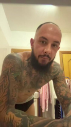 Nick180294 webcam model stream image