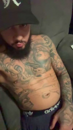 Nick180294 webcam model stream image