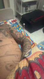 Nick180294 webcam model stream image